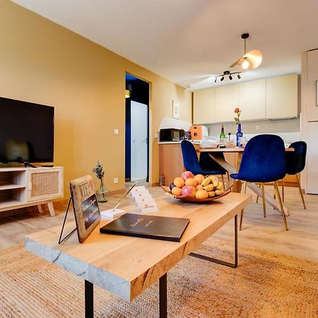 Апартаменты Expat Renting - L'Original - La Cepiere - Parking Тулуза Экстерьер фото