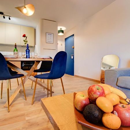 Апартаменты Expat Renting - L'Original - La Cepiere - Parking Тулуза Экстерьер фото