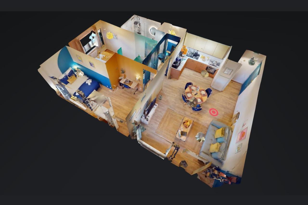 Апартаменты Expat Renting - L'Original - La Cepiere - Parking Тулуза Экстерьер фото